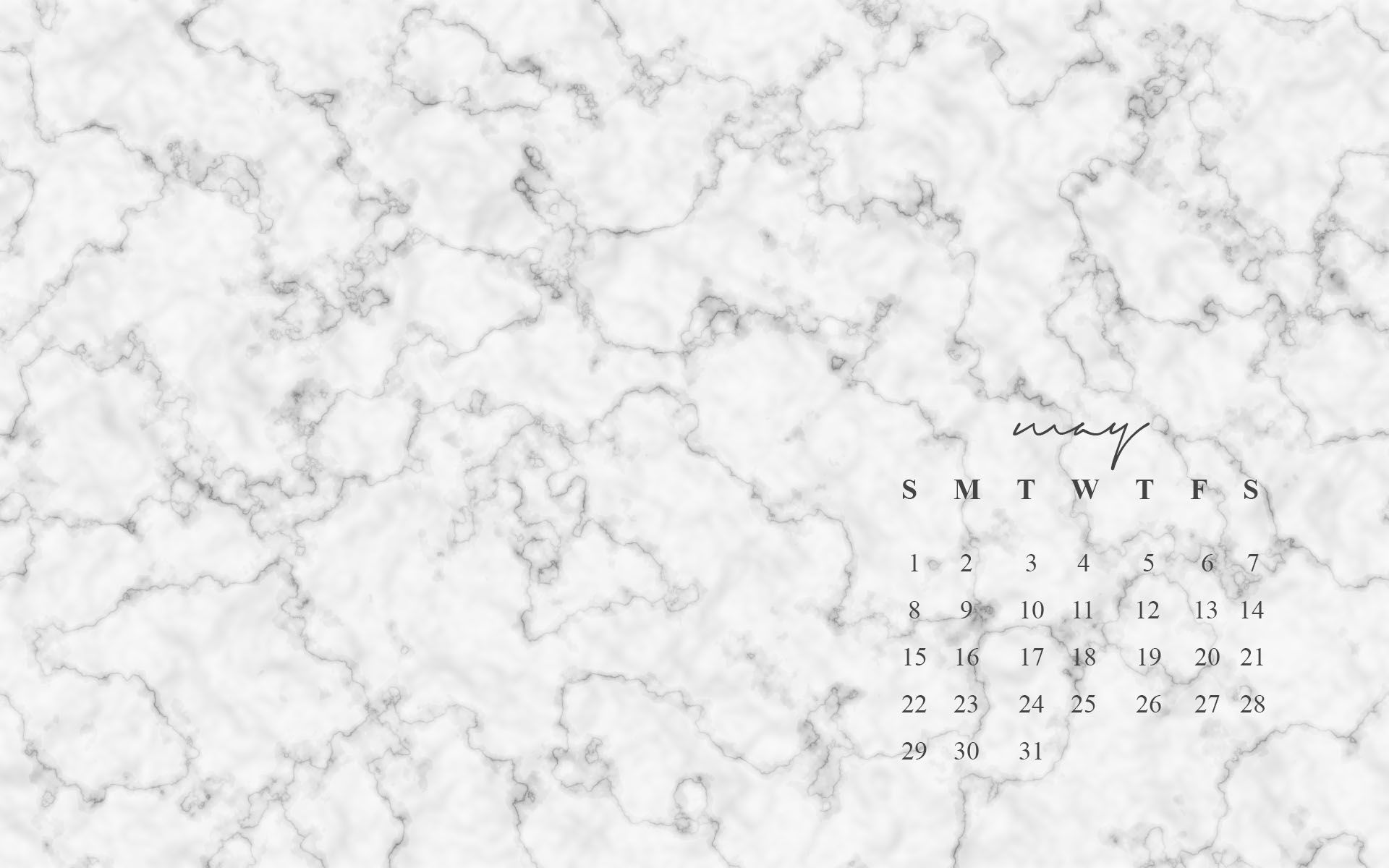 Flawless marble wallpaper for mac